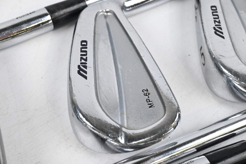 Mizuno irons 3 - mp-62, /
