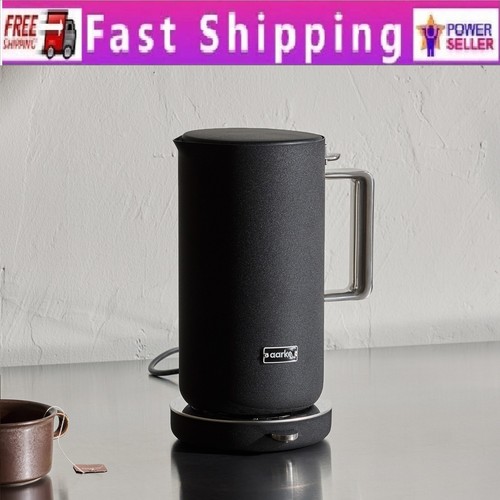 Aarke electric kettle color - aarke,