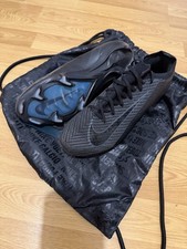 Nike Zoom Mercurial Vapor 15 Elite FG size 8 