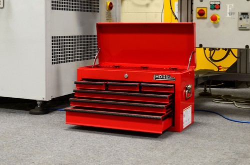 Hilka tool chest box - hilka,
