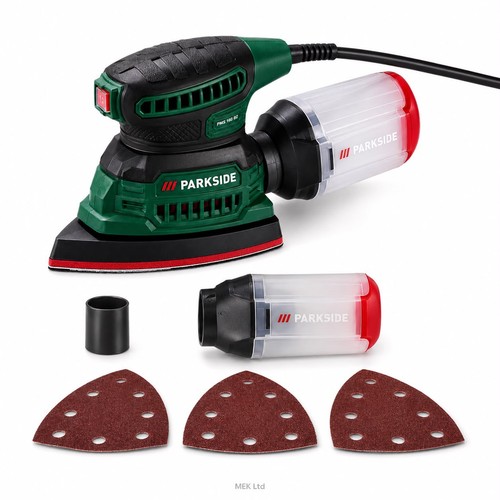 Parkside 160w electric - parkside,
