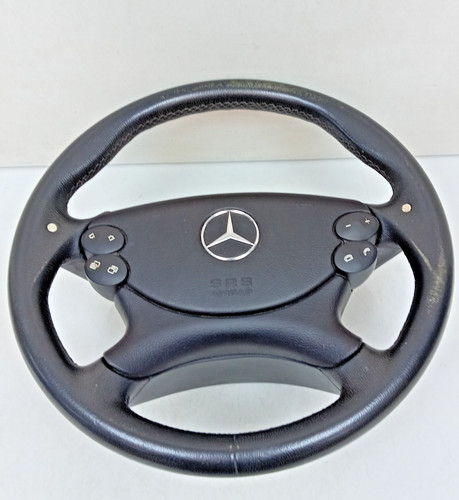 Mercedes clk55 amg w209 paddle - mercedes,