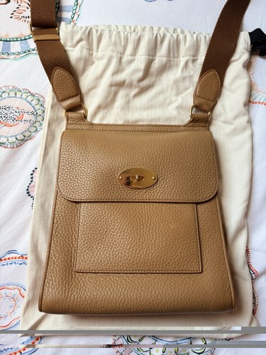 Mulberry antony regular sable - antony,