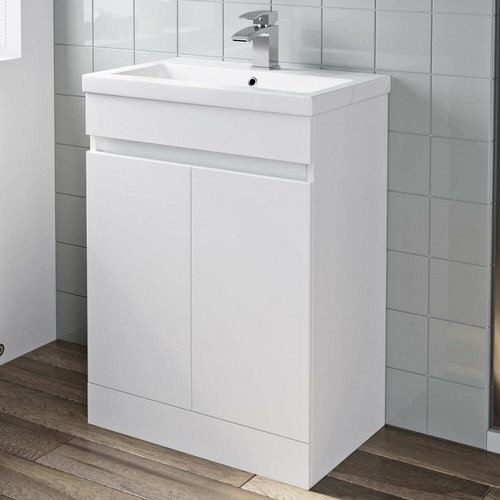 Bathroom furniture vanity unit - bathroom,