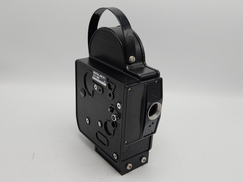 Vintage bolex paillard h16 - paillard, j