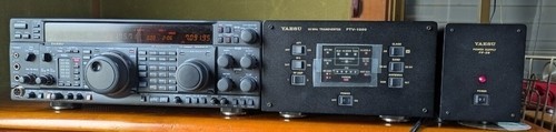 Yaesu mark - yaesu, mark-v