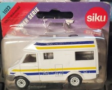 Siku 1022 Iveco Wohnmobil