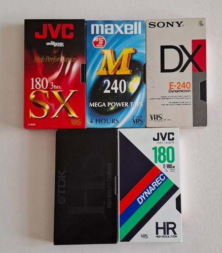 Job lot mixed - of, used