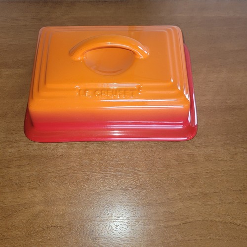 Creuset volcanic flame - volcanic,