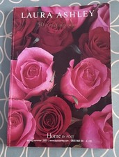 Laura Ashley 2003 Home
