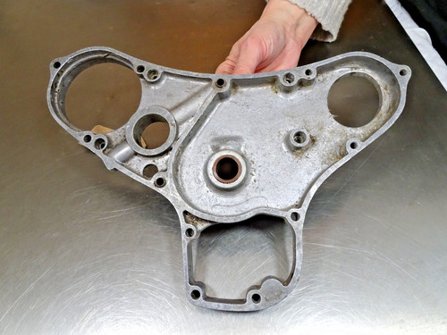 Bsa a10 engine inner - engine, timing