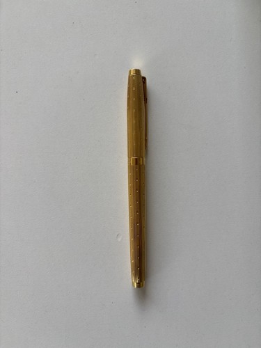 Parker perle line and - 75, dot