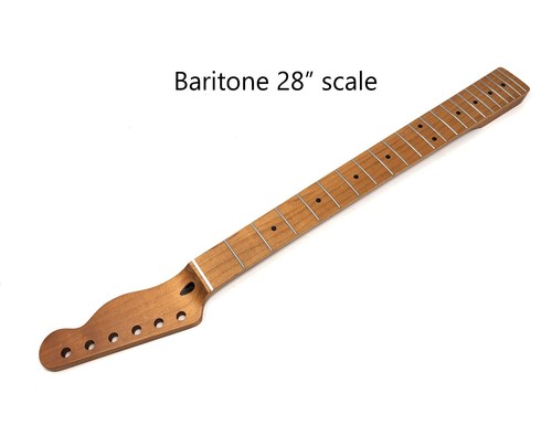 Brio baritone conversion neck - conversion,