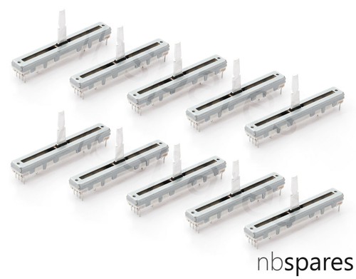 Replacement fader pioneer - fader,