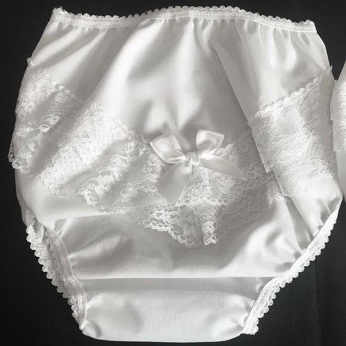 Little baby girls - lace, &