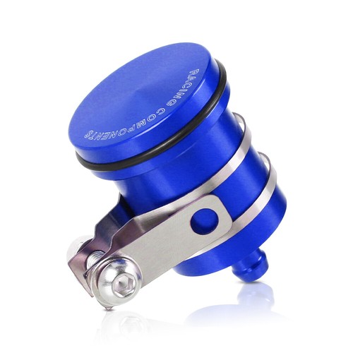 Cnc rear brake - rear, fluid