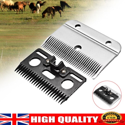 Medium horse clipper - clipper, blades