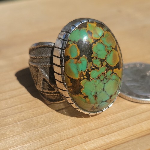 Natural blackjack turquoise - natural,