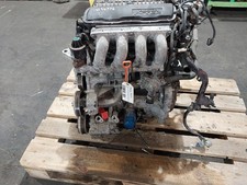 ENGINE HONDA JAZZ MK3 GE 08-15