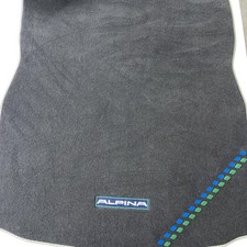BMW ALPINA 3BS E46 - Boot carpet