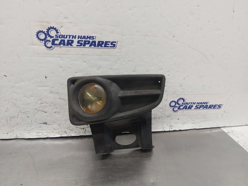 Fiat panda fog light 4x4 - fog, 03-09