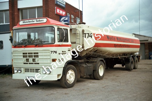 Thh truck photos erf - photos, b