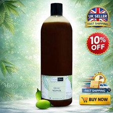 100ml Organic Neem Oil - 100%