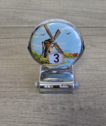 Vintage cute flip - flip, double