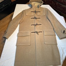 Gloverall Women's Duffle Coat