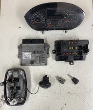 PEUGEOT BOXER / CITROEN RELAY