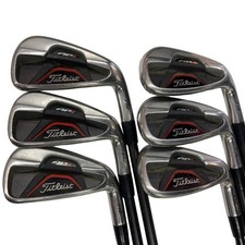 Titleist AP1 712 Irons