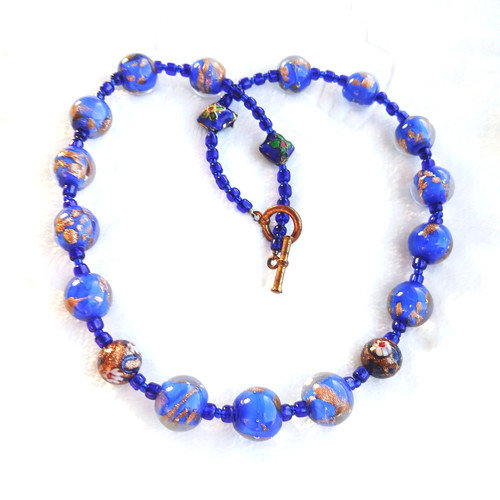 Vintage 1950 murano venetian - vintage, 1950's
