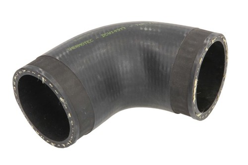 Air duct turbocharger - , fits