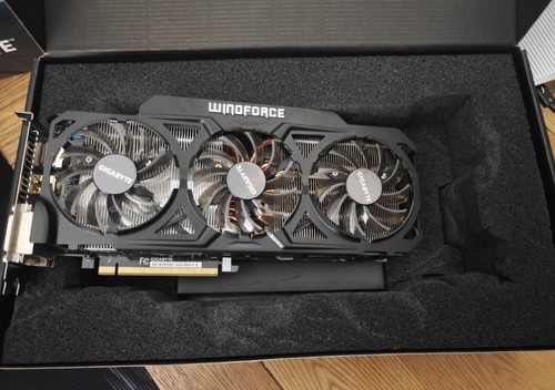 Gigabyte nvidia geforce - gigabyte,