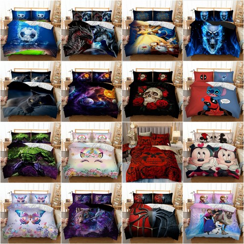Luxury quilt duvet - luxury, cover