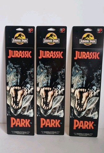 1993 jurassic park - x, movie