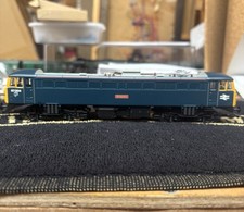 Hornby R2772 OO Gauge Class 87