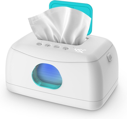 Baby wipes warmer wet wipe - wipes,
