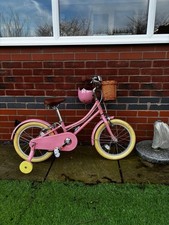 Bobbin Gingersnap Bike 16-inch