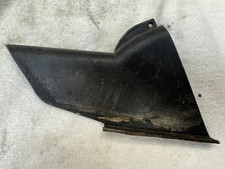 Sunbeam Tiger/Alpine Handbrake