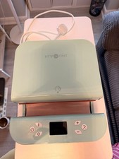 HTVRONT Auto Tumbler Heat