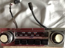 Radiomobile 1080 12volt Radio