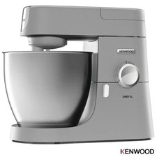 Kenwood Chef Mixer Kitchen Stand Electric Food XL mixer Mother's Day Gift NEW UK
