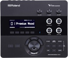ROLAND TD-27 Drum Sound Module