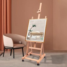 Large Studio Artist Easel
