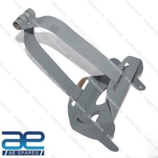 BSA Goldstar B31 B33 A7 A10 Rocket 1954-63 Battery Holding Tray & Straps GEc