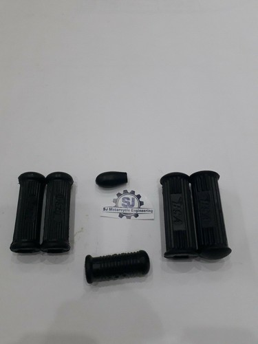 Bsa a50 a65 - bsa, gear