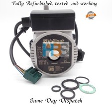 VAILLANT ECOTEC PLUS 824 831 &