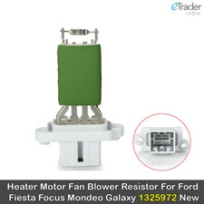 For Ford Focus Mk2 Heater