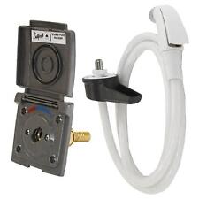 BULLFINCH GREY EXTERNAL CAMPERVANS MOTORHOMES SHOWER OUTLET POINT 6088/05
